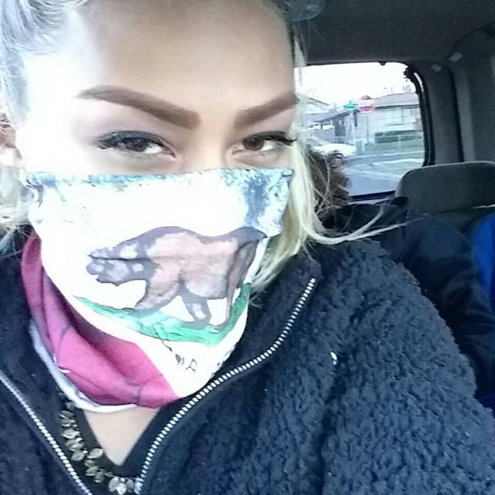 Meet your Posher, Paula